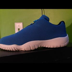 Air Jordan Future Low BG